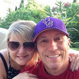 Meet your Posher, Marshall